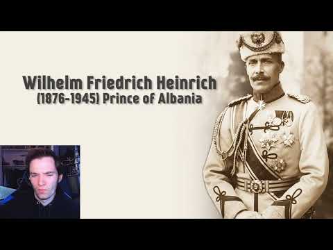 Historian Reacts - The Serbian Exodus Through Albania I THE GREAT WAR - Week 71