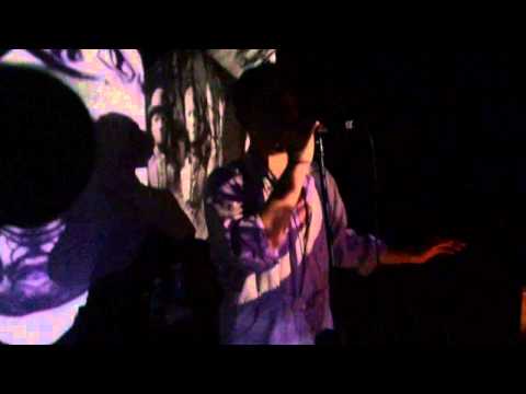 Nick Monaco (Soul Clap, Wolf + Lamb, USA) Live @ Boom Boom Room