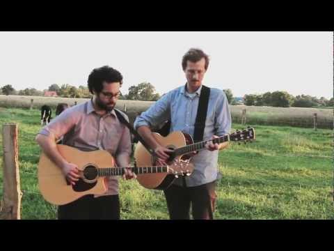 Appletree: Der Don und Daniel Unplugged