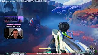 20h/21h The Cycle - 21h/23h : COD #CHILL #KCDQ