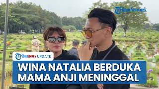 Kenangan Mantan Istri Bareng Ibunda Anji: Aku Deket Banget, Sering Curhat dan Ngegosip sama Mama