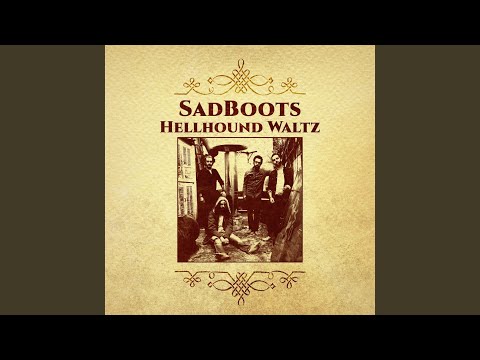 Hellhound Waltz