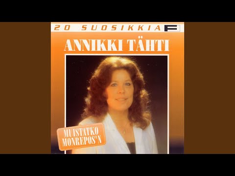 Muistatko Monrepos'n