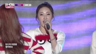 (episode-162) G.I - Doligo Doligo (돌리고 돌리고)