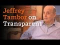 Jeffrey Tambor: Acting on Transparent changed my life Video