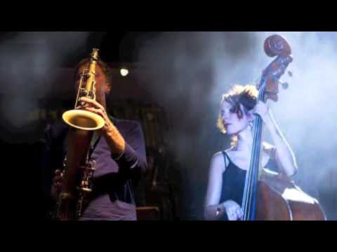 Harlem Nocturne played by Red Pellini and Flavia Ostini