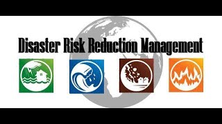 Introduction to Disaster Concepts/ Lesson 1: DRR XI & XII