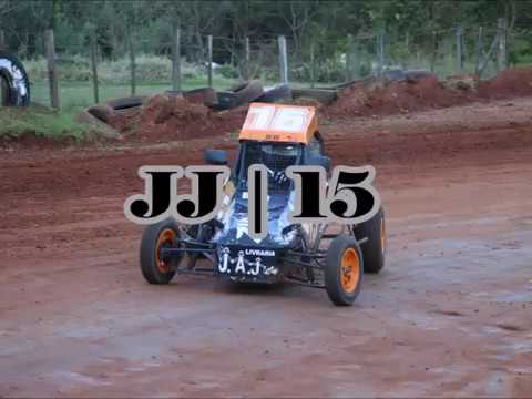 Piloto Jaime Junior - JJ | 15 - Show para a torcida - Veloterra