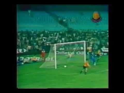 João Batista Nunes (Fluminense) - 07/09/1978 - Botafogo 3x2 Fluminense - 1 gol