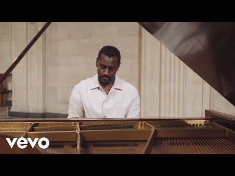 Carlos Simon - Simon: light everlasting (solo piano version)