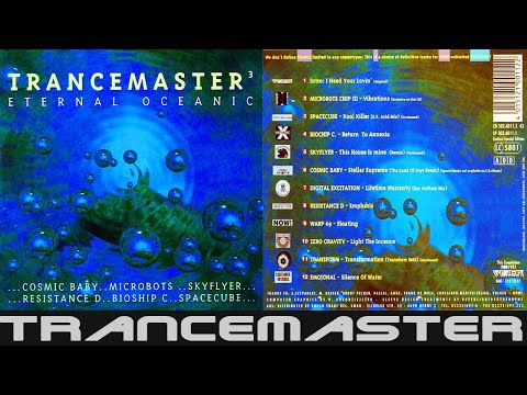Trancemaster Vol. 03 - Eternal Oceanic 1993