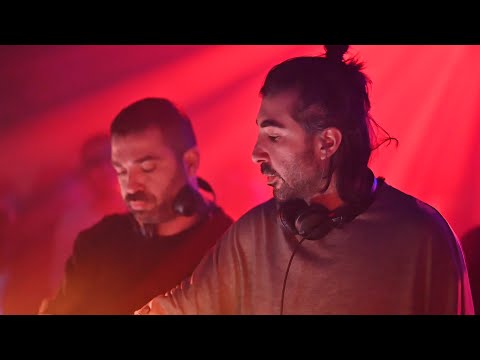 MANNA live at Love Beat Festival 2025 | Dead Sea