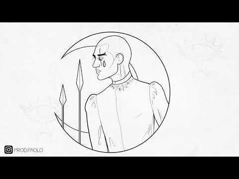 [FREE] Yung Vision x Dusy Type Beat - "Hisoka" | Produced by Paolo