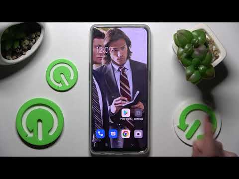 Oppo Reno 8 lite - How To Change Default Apps