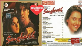 Download lagu Sangharsh 1991 CD A  songs(Akshay Kumar Preity Zinta) mp3