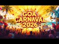 GOA CARNIVAL 2026 Official Parade Anthem King Momo Floats Brass Konkani
