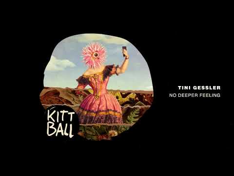 Tini Gessler - No Deeper Feeling