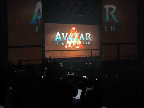Avatar 3 Title Announcement