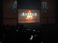 Avatar 3 Title Announcement