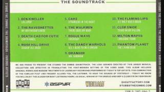 02 The Raveonettes - My Boyfriend's Back