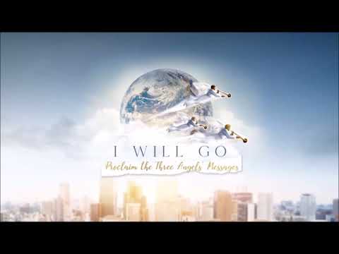 Hark the voice of #jesus  calling SDAH #359