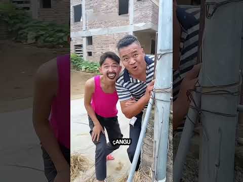 “Çürük Karpuz ve Patlayan Felaket! Pembe Amca’yı Uyandırınca Kaos Başladı 🍉😂” #shorts