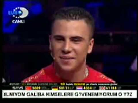 Musa ft GüLsah Yalnizim Cek Git Bebeğim Uzaklara Part 2