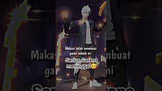Download lagu serius Garena meninggal? 😔#freefire #garenafreefire #shorts mp3 Download lagu serius Garena meninggal? 😔#freefire #garenafreefire #shorts mp3