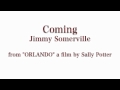 Coming - Jimmy Somerville 
