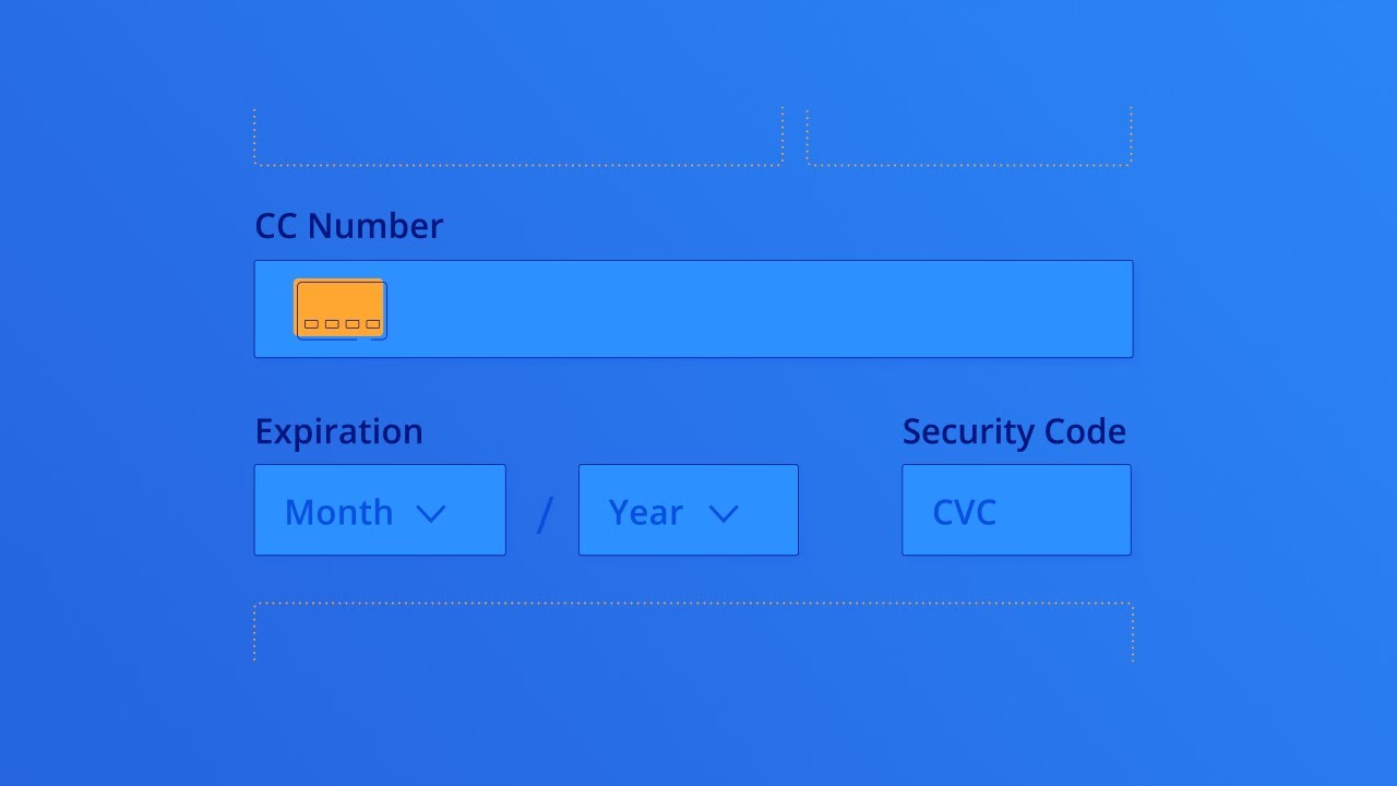 Introducing Protect: Our new hosted payment fields tool
