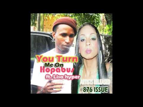 Hopabus ft.Lisa hyper