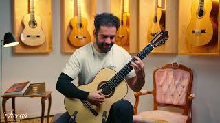 Jose Marques - 2026 Doubletop 64 cm - Video preview