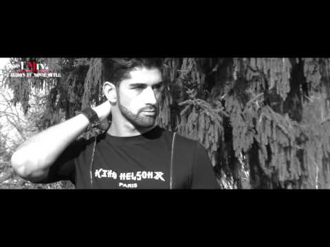 King Nelson X - Backstage défilé KNX Annecy