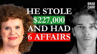 Love Fraud: How Sociopaths Target Vulnerable Women | Donna Andersen