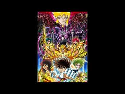End or Next - Nobuo Yamada - Opening Saint Seiya Next Dimension/ Tencent ( EXTENDED)