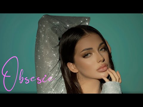 Andreea Bostanica - Obsesie | Official Video