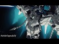 Gundam UC0096 UC0105 AMV Unti L