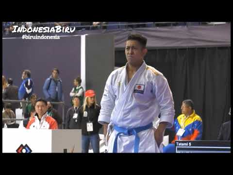 PAIKU - Ryo Kiyuna (Japan)