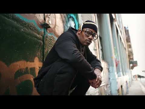 Uneeke Kenetic - Golden Sword ft. Dom Pachino