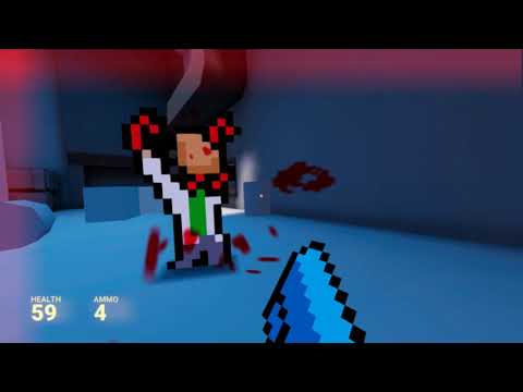Minimal Freeman youtube-video