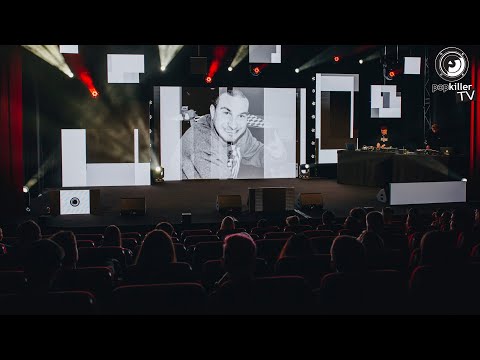 Radoskór x Ten Preston R.I.P. - Tribute (Falcon1 & DJ Kebs) [Popkillery 2021]