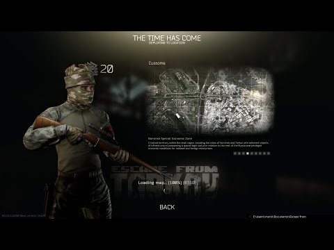 Advanced Scav AI interaction