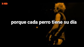 Sum 41 - The New Sensation (Sub Español)