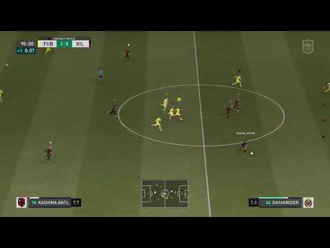 Pgs m:futbuds vs project kilat