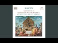 Symphony No. 51 in B-Flat Major, Hob.I:51: III. Menuetto