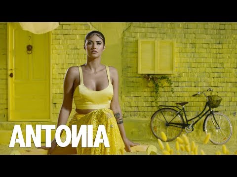 ANTONIA - Tango | Official Video