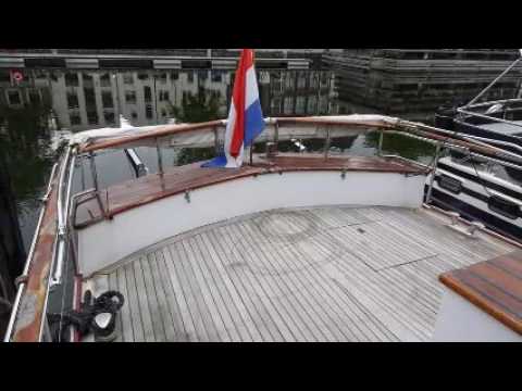 Porsius Motorkotter 13.40 AK,Amice