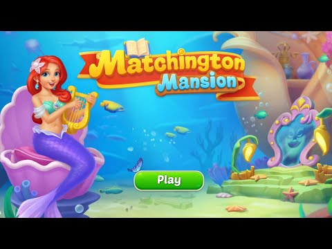 matchington mansion #level1508