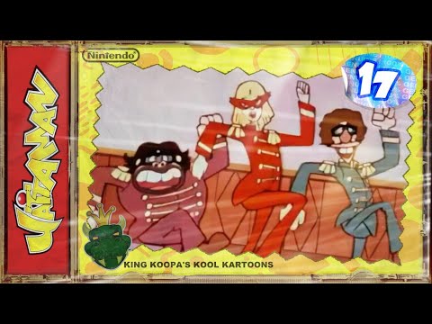 17 - I favolosi Beatliz《Yattaman》HD