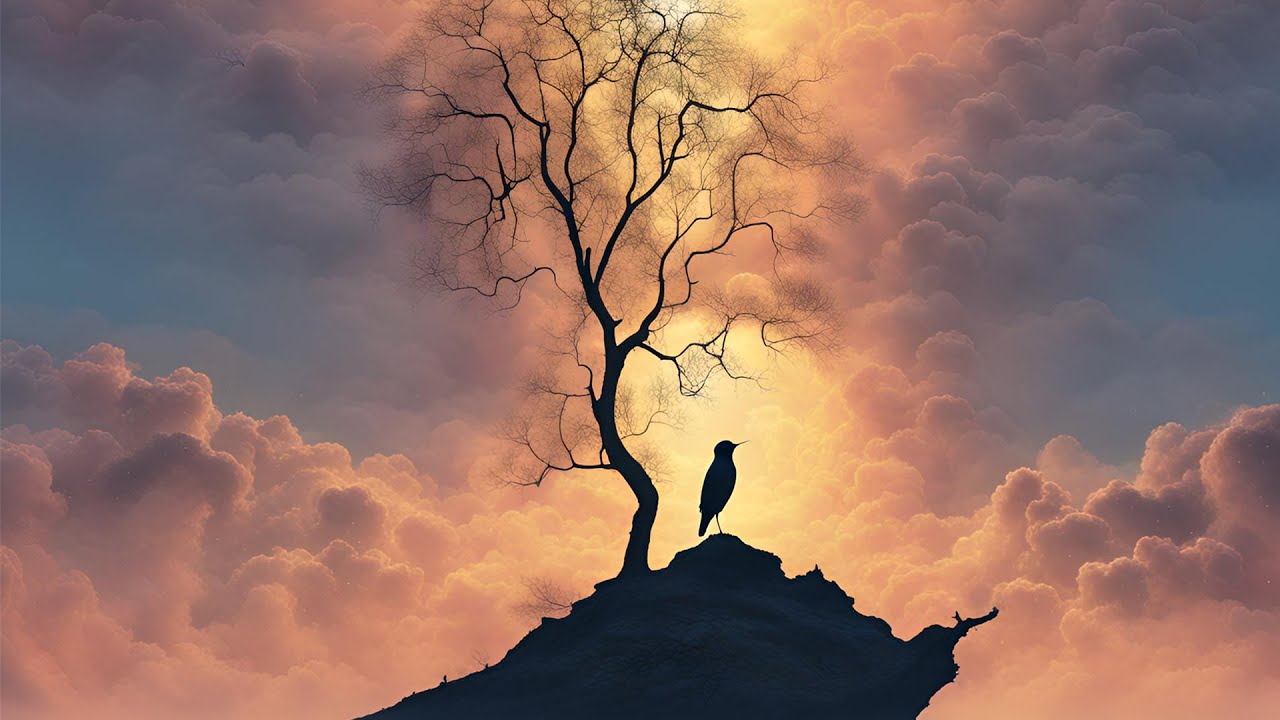 09h - Fly me to the sun (Full session)